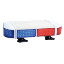 LED d’urgence projet AVERTISSEMENT Mini Light Bar (Ltd - 10 500L)